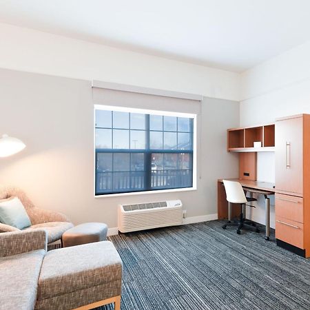 Towneplace Suites Fredericksburg Dış mekan fotoğraf