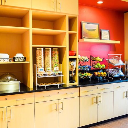 Towneplace Suites Fredericksburg Dış mekan fotoğraf
