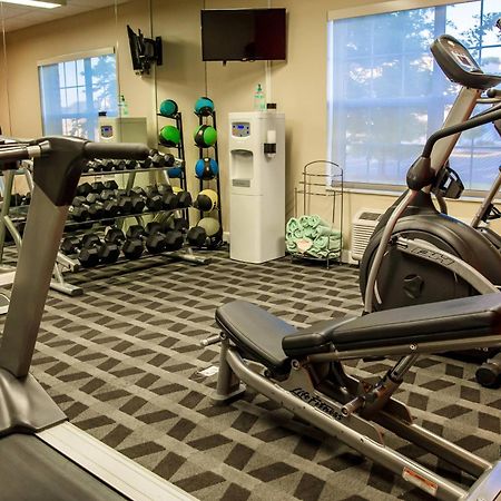 Towneplace Suites Fredericksburg Dış mekan fotoğraf