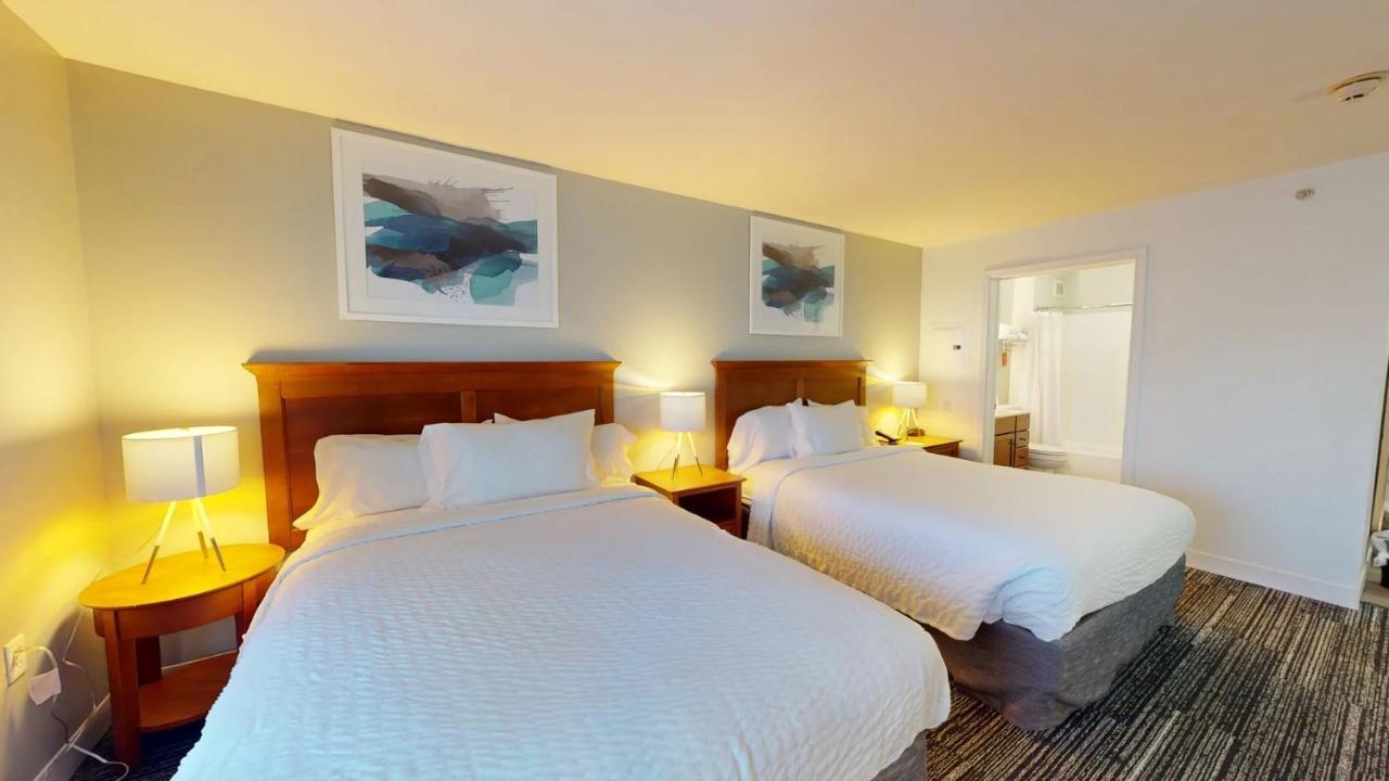 Towneplace Suites Fredericksburg Dış mekan fotoğraf