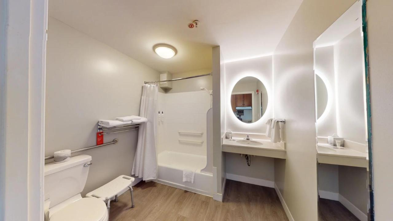 Towneplace Suites Fredericksburg Dış mekan fotoğraf