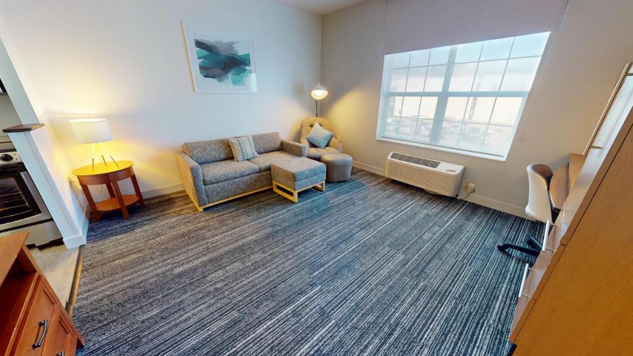Towneplace Suites Fredericksburg Dış mekan fotoğraf