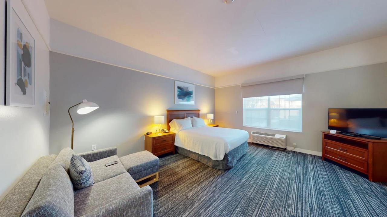Towneplace Suites Fredericksburg Dış mekan fotoğraf