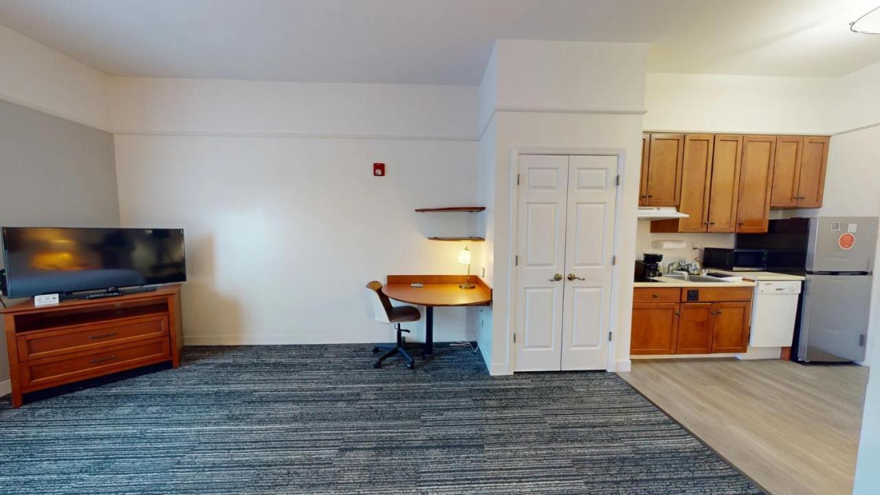 Towneplace Suites Fredericksburg Dış mekan fotoğraf