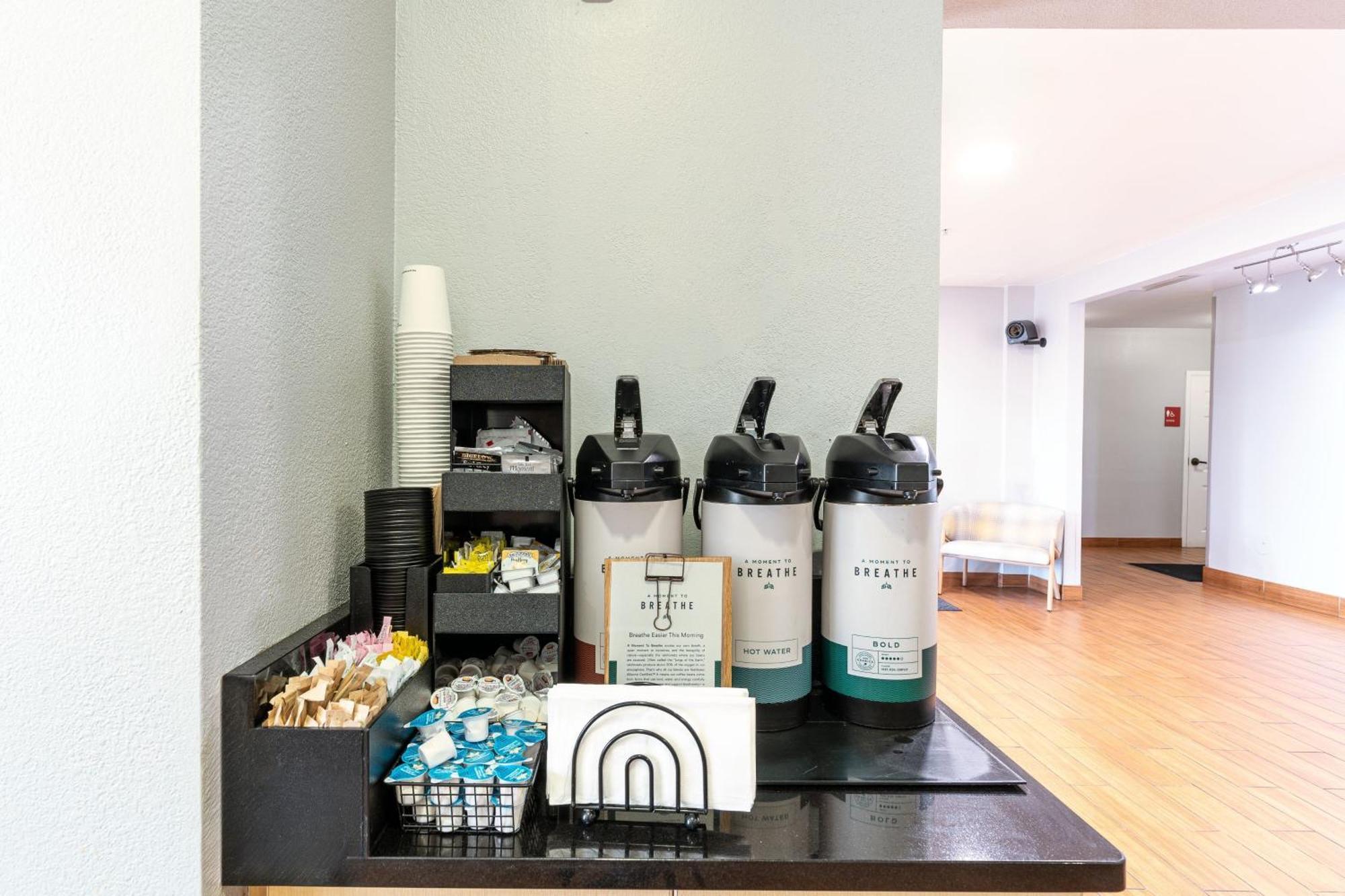 Towneplace Suites Fredericksburg Dış mekan fotoğraf