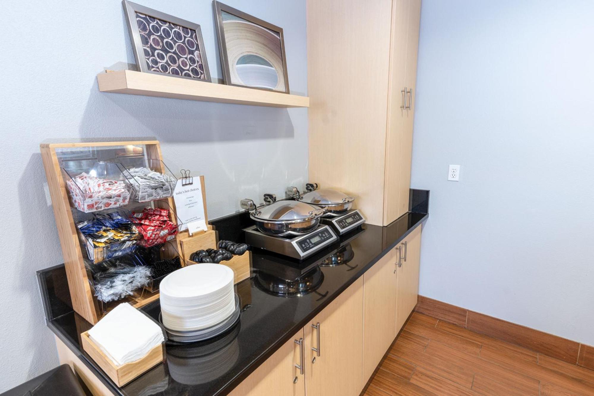 Towneplace Suites Fredericksburg Dış mekan fotoğraf