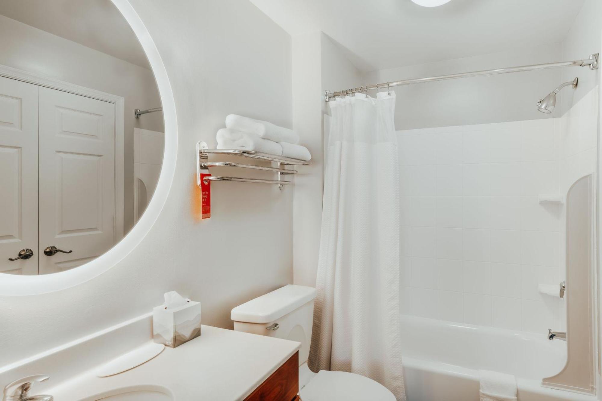 Towneplace Suites Fredericksburg Dış mekan fotoğraf