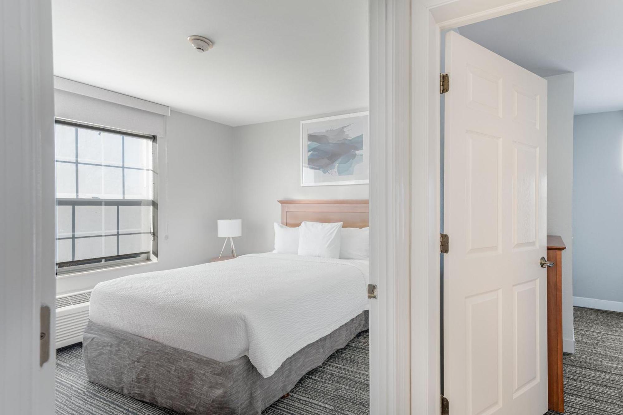Towneplace Suites Fredericksburg Dış mekan fotoğraf