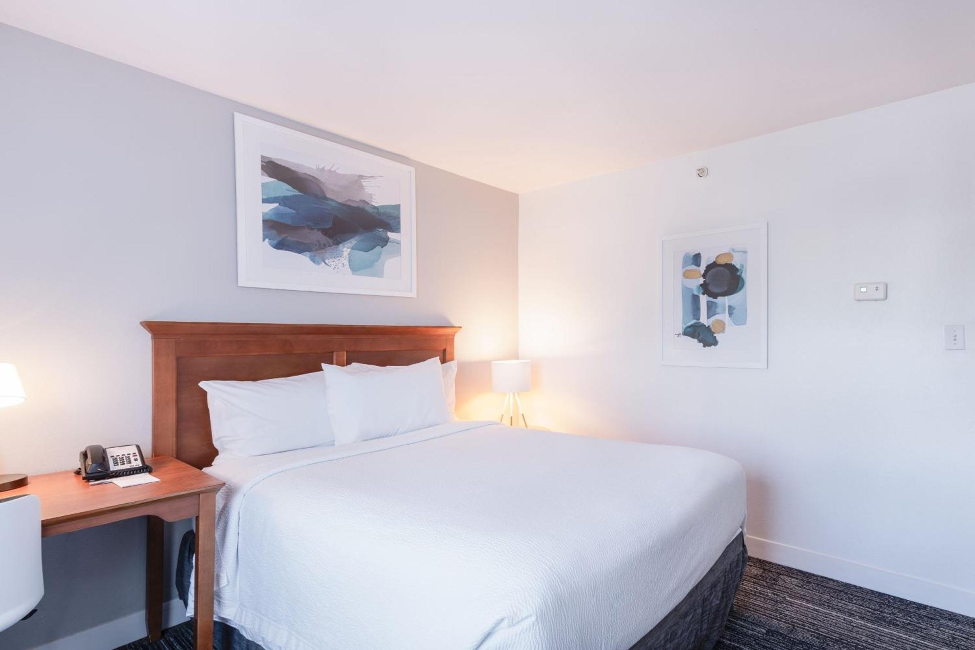 Towneplace Suites Fredericksburg Dış mekan fotoğraf