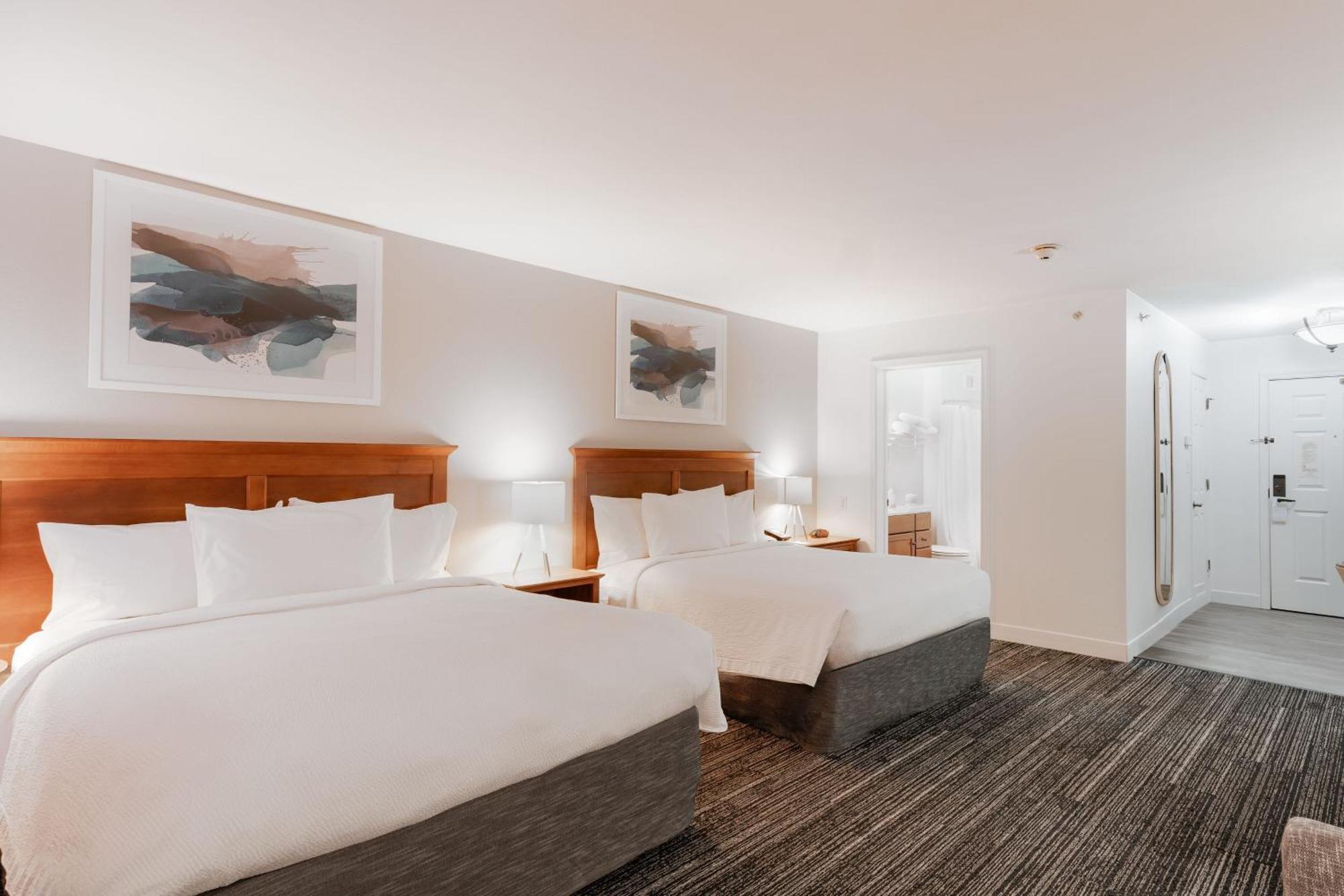 Towneplace Suites Fredericksburg Dış mekan fotoğraf