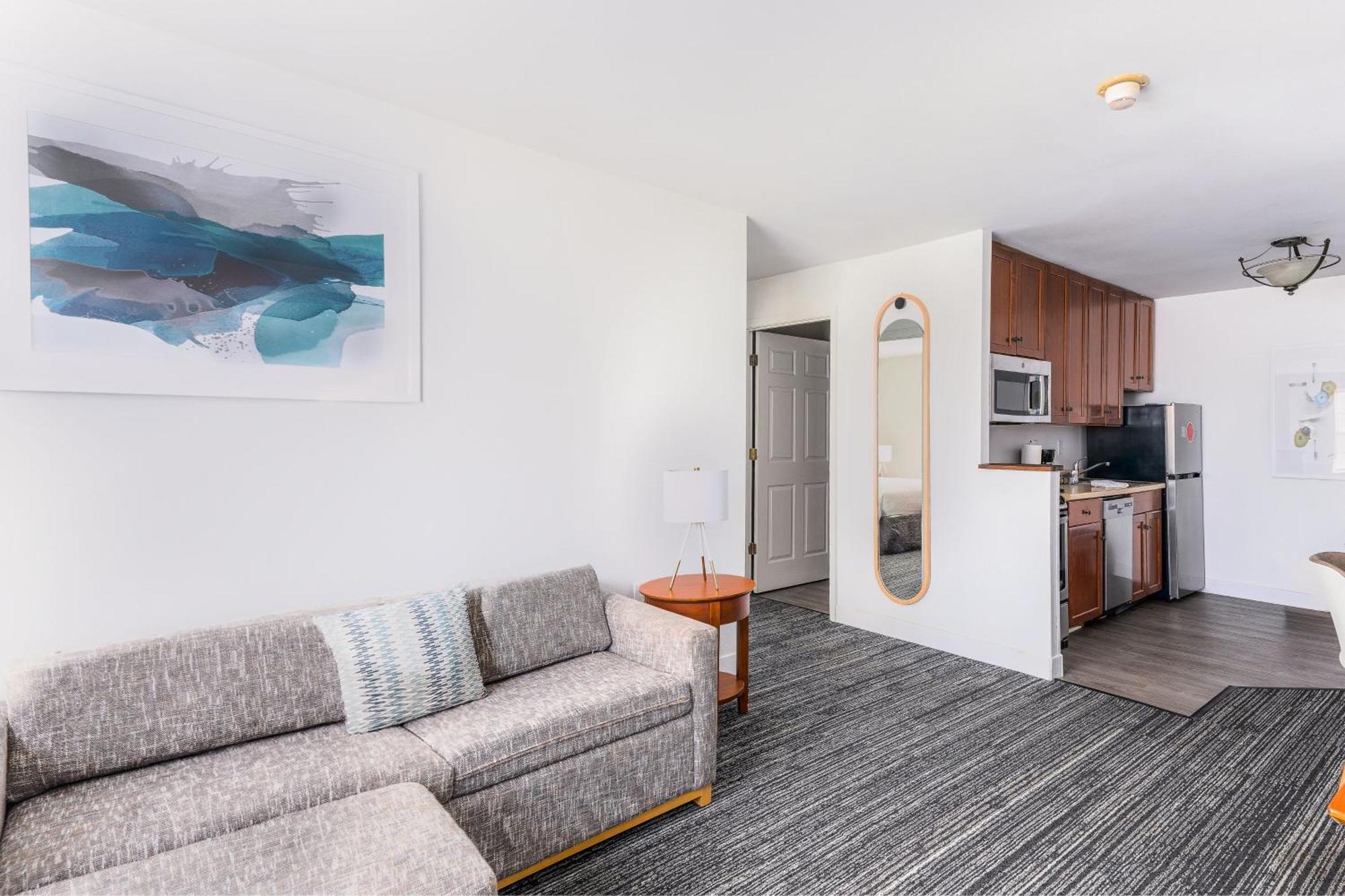 Towneplace Suites Fredericksburg Dış mekan fotoğraf
