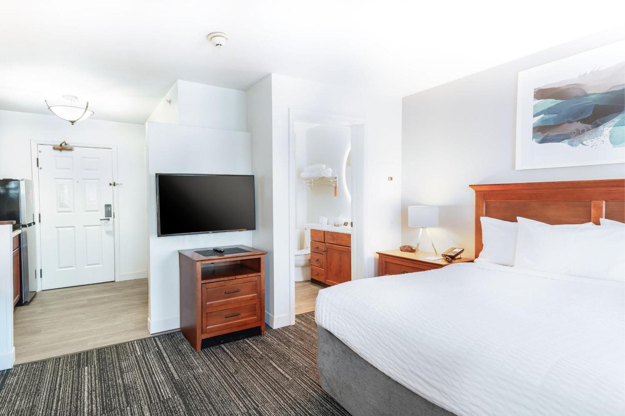 Towneplace Suites Fredericksburg Dış mekan fotoğraf