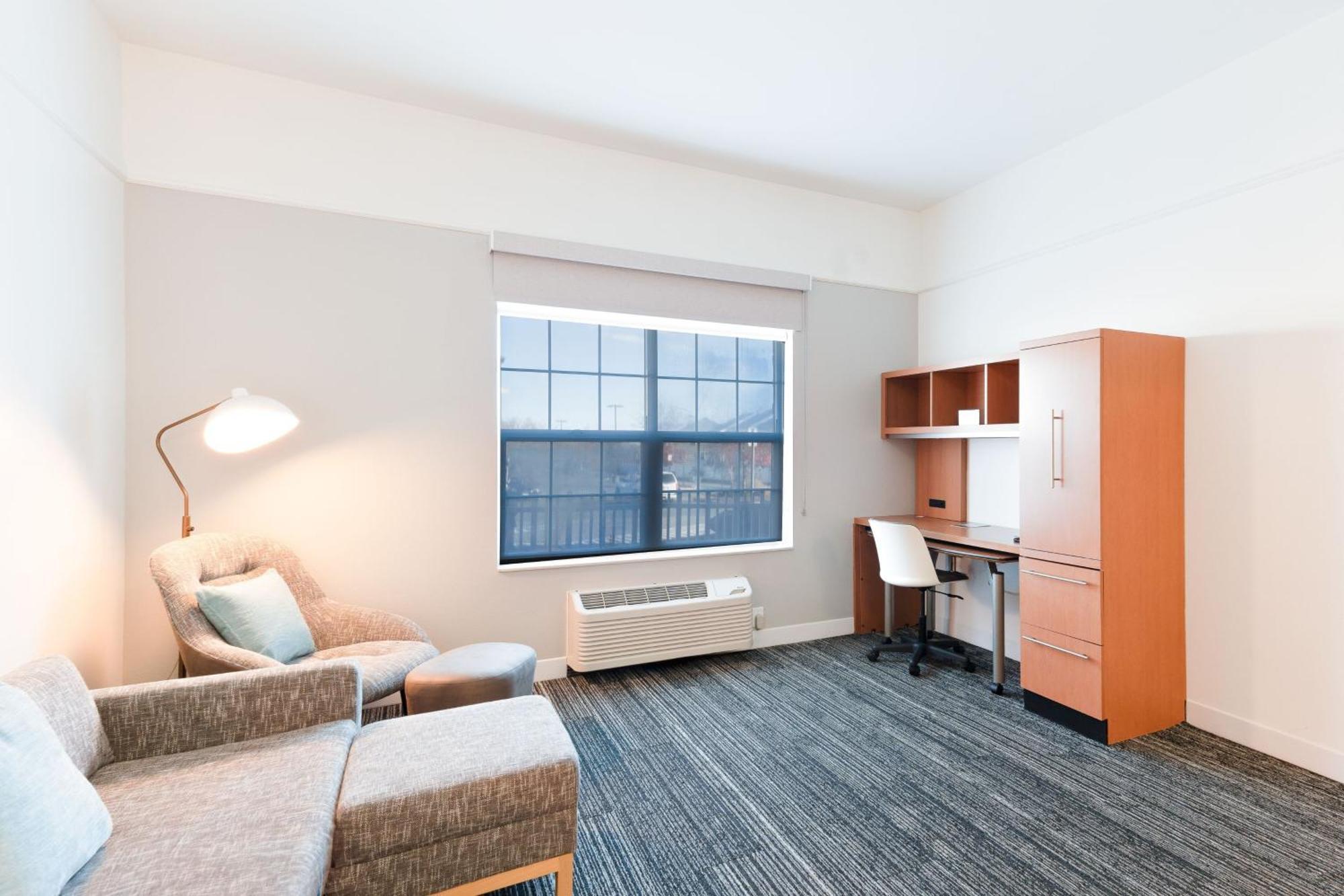 Towneplace Suites Fredericksburg Dış mekan fotoğraf