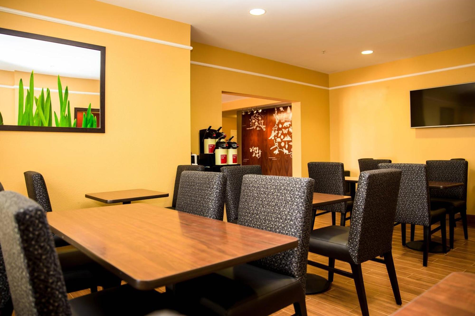 Towneplace Suites Fredericksburg Dış mekan fotoğraf