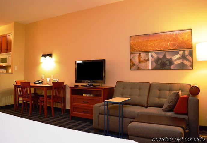 Towneplace Suites Fredericksburg Dış mekan fotoğraf