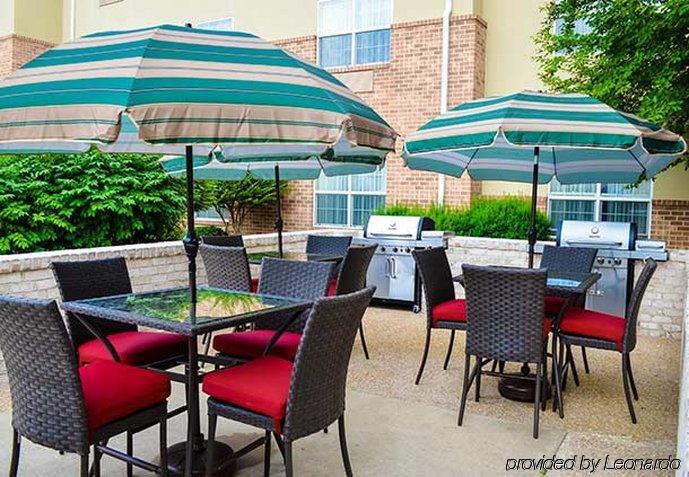 Towneplace Suites Fredericksburg Dış mekan fotoğraf