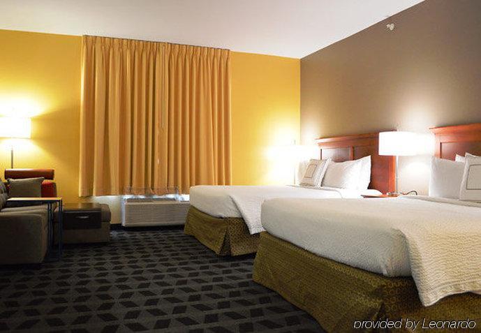 Towneplace Suites Fredericksburg Dış mekan fotoğraf