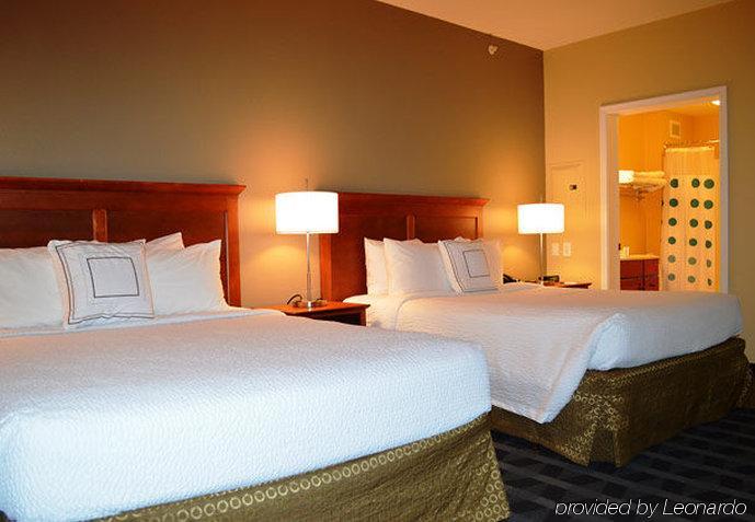 Towneplace Suites Fredericksburg Dış mekan fotoğraf