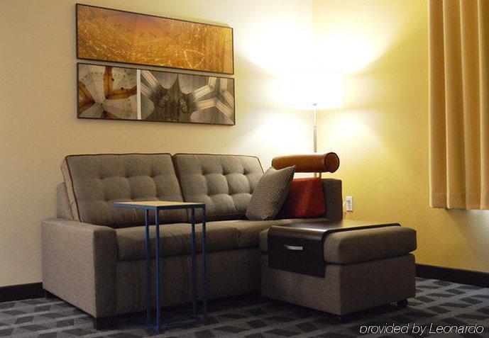 Towneplace Suites Fredericksburg Dış mekan fotoğraf