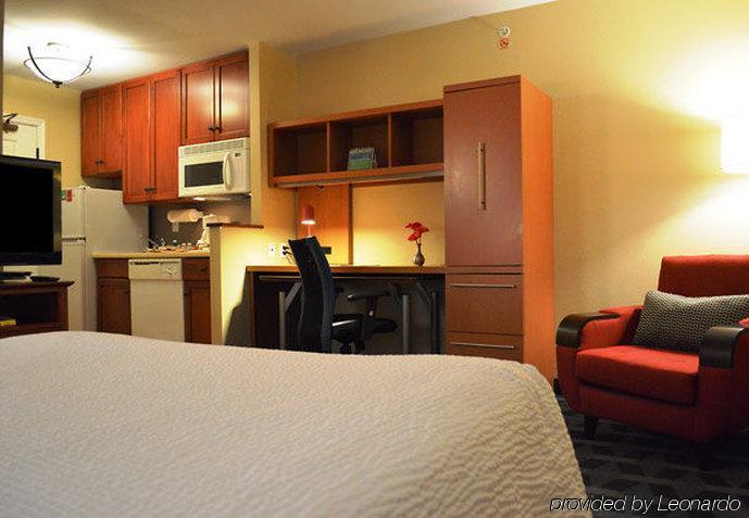 Towneplace Suites Fredericksburg Dış mekan fotoğraf