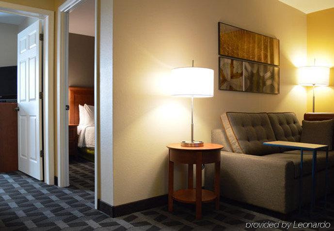 Towneplace Suites Fredericksburg Dış mekan fotoğraf
