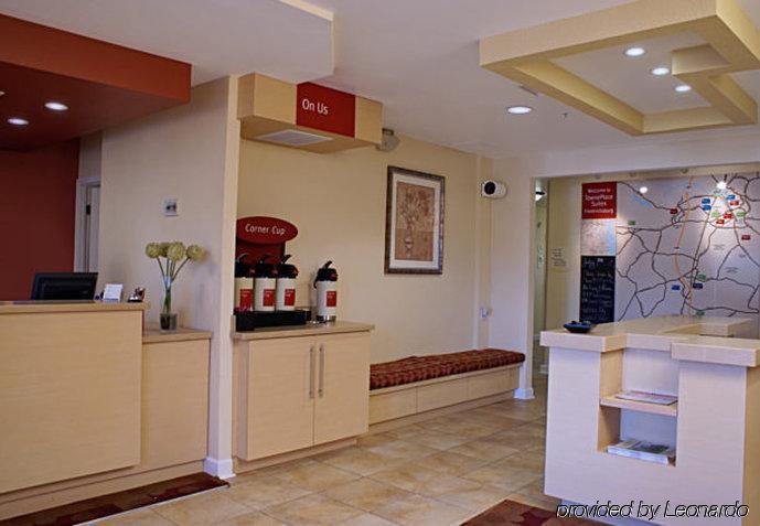 Towneplace Suites Fredericksburg Dış mekan fotoğraf