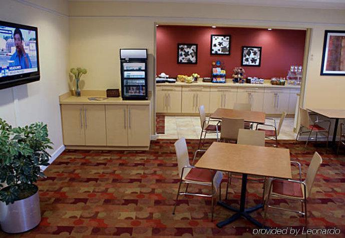 Towneplace Suites Fredericksburg Dış mekan fotoğraf